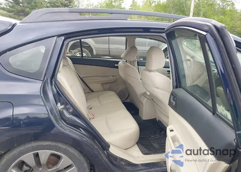 2014 Subaru Impreza 2.0I Sport Premium из США, поврежденный, VIN JF1GPAL6XEH250487